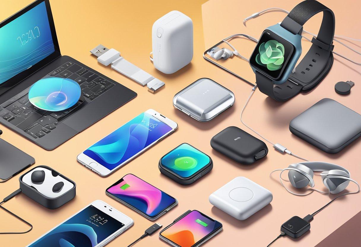 Electronics