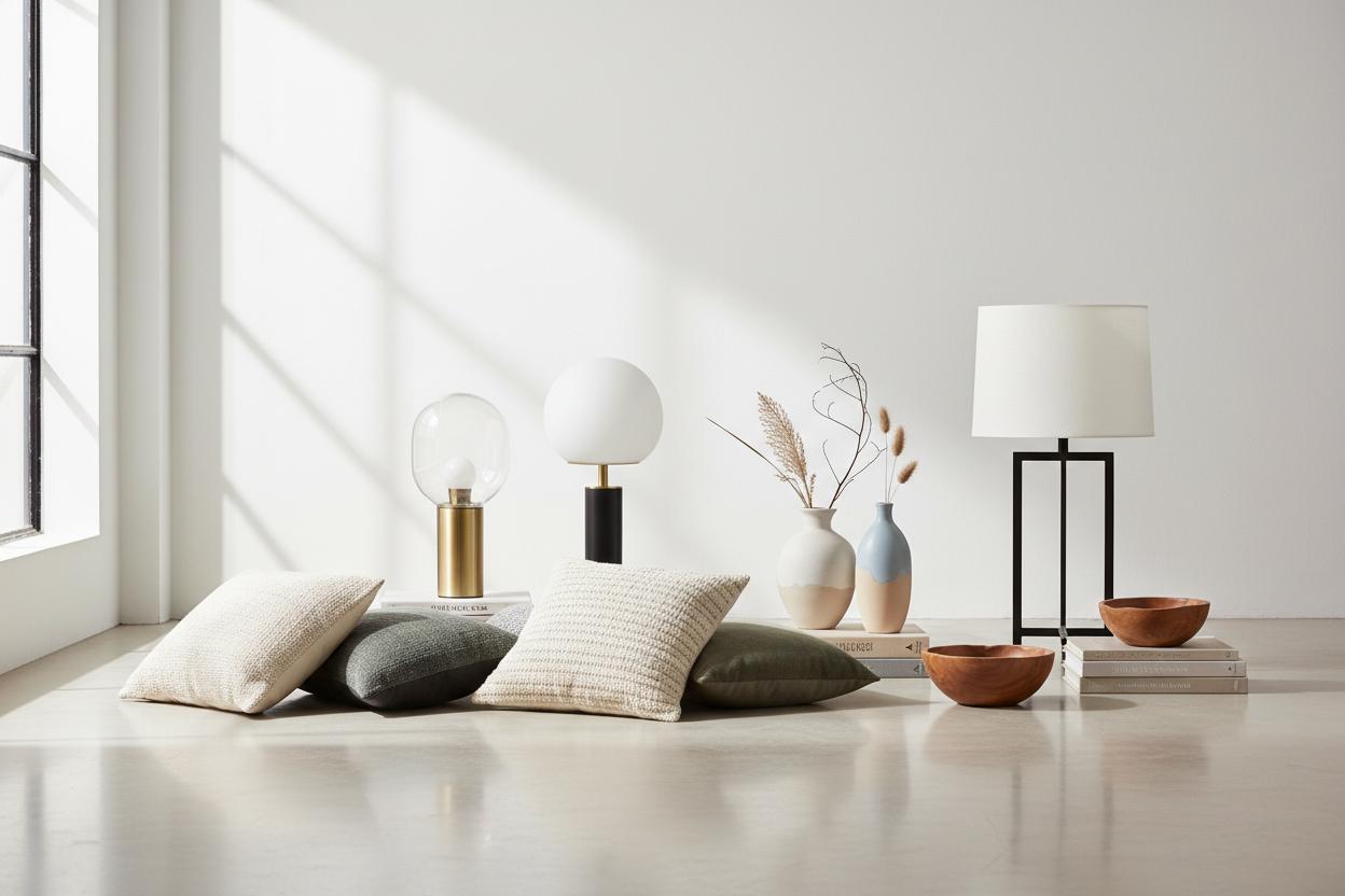 Home Products
